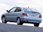 Citroen Xsara VTS 2000 года